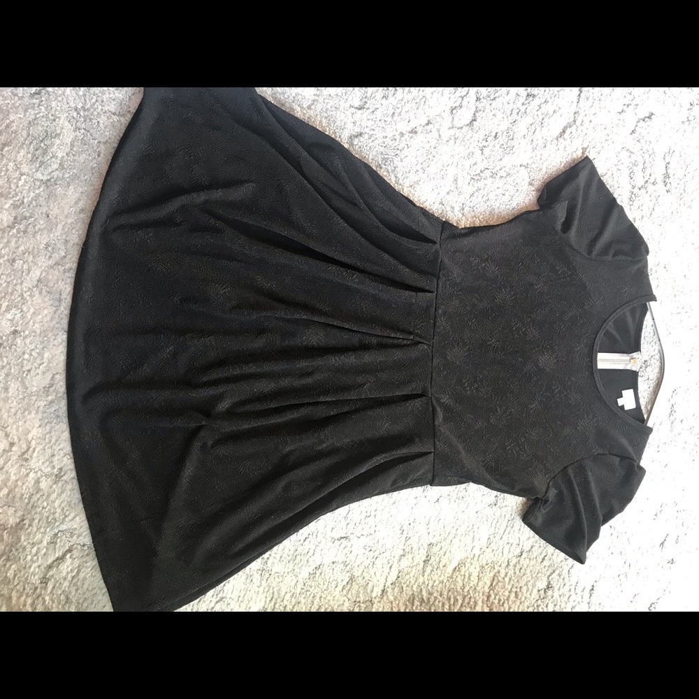 Lularoe Amelia dress
